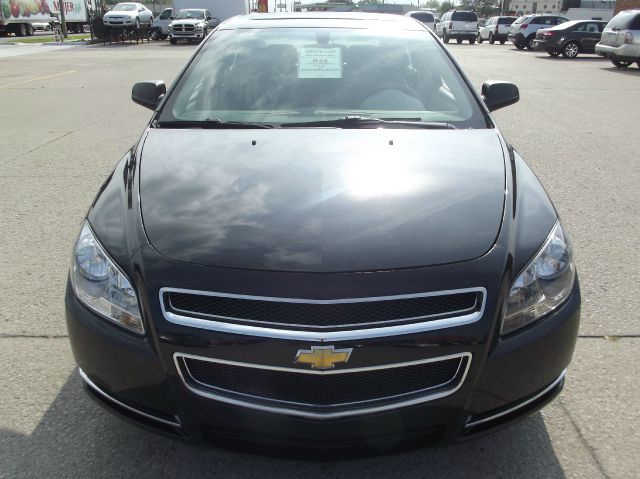 Chevrolet Malibu 2009 photo 1