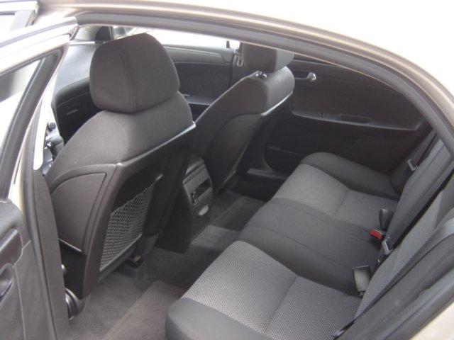 Chevrolet Malibu 2009 photo 4