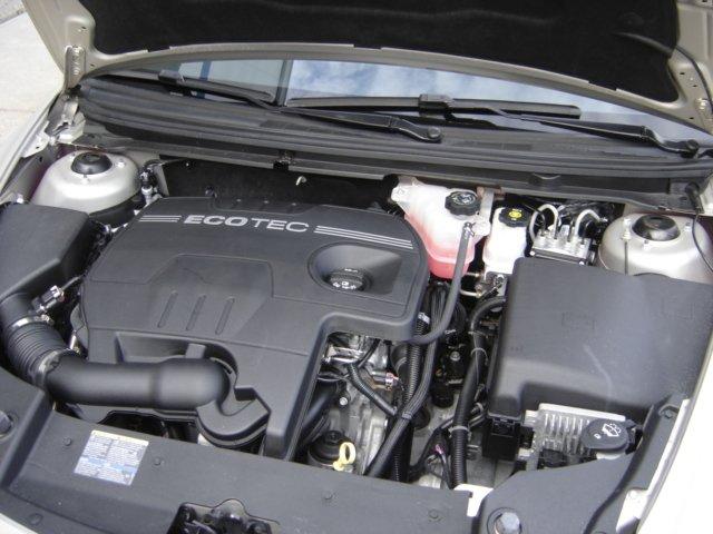 Chevrolet Malibu 2009 photo 5