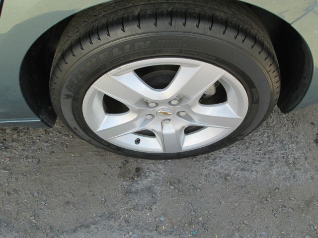 Chevrolet Malibu 2009 photo 11