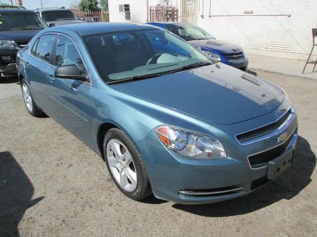 Chevrolet Malibu 2009 photo 6