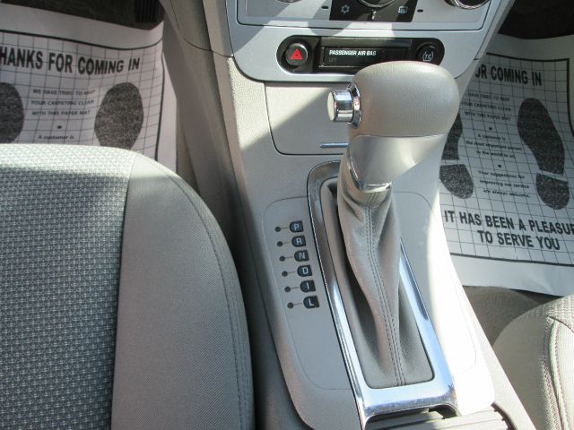 Chevrolet Malibu 2009 photo 7