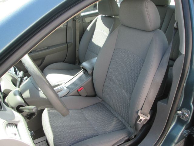 Chevrolet Malibu 2009 photo 8