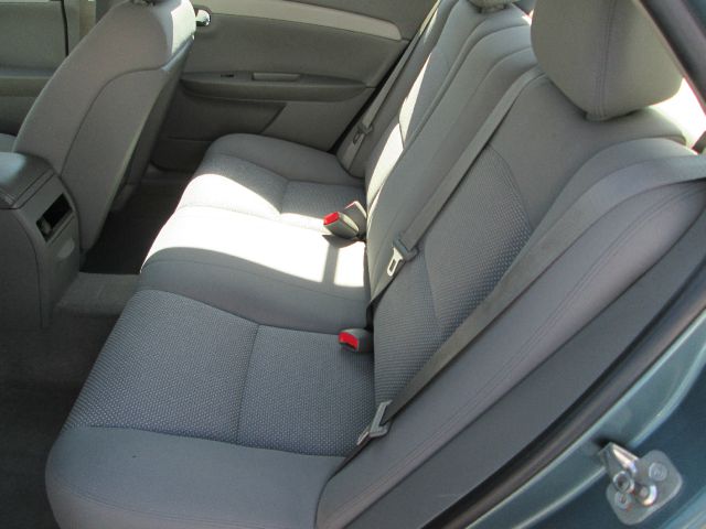 Chevrolet Malibu 2009 photo 9