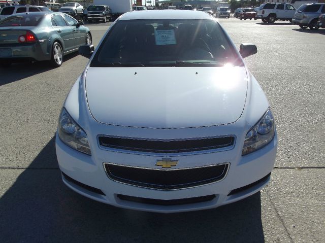 Chevrolet Malibu 2009 photo 3