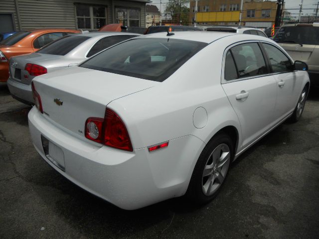 Chevrolet Malibu 2009 photo 14