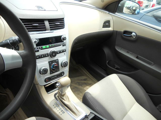 Chevrolet Malibu 2009 photo 5