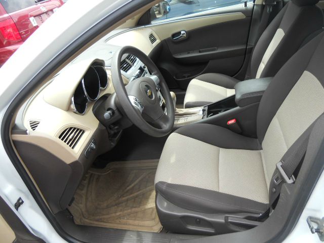 Chevrolet Malibu 2009 photo 6