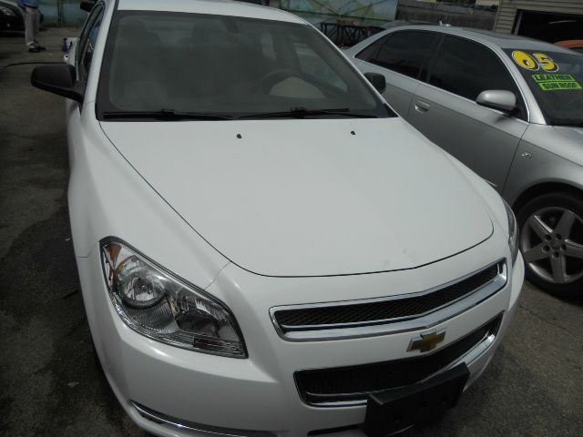 Chevrolet Malibu 2009 photo 7