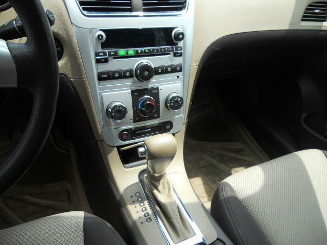 Chevrolet Malibu 2009 photo 9