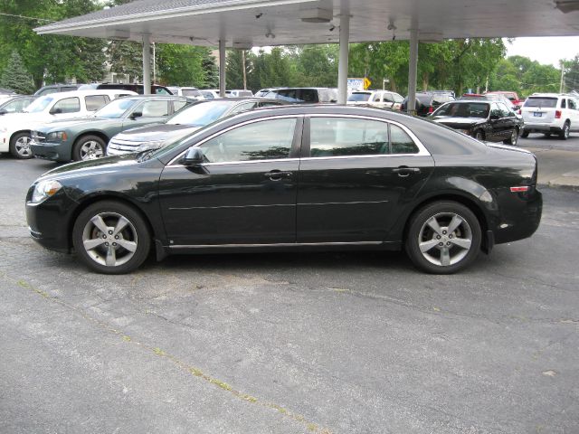 Chevrolet Malibu 2009 photo 1