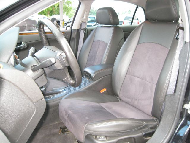 Chevrolet Malibu 2009 photo 2