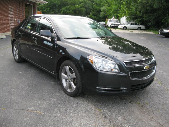 Chevrolet Malibu 2009 photo 3