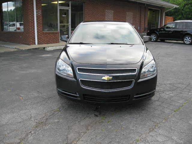 Chevrolet Malibu 2009 photo 4