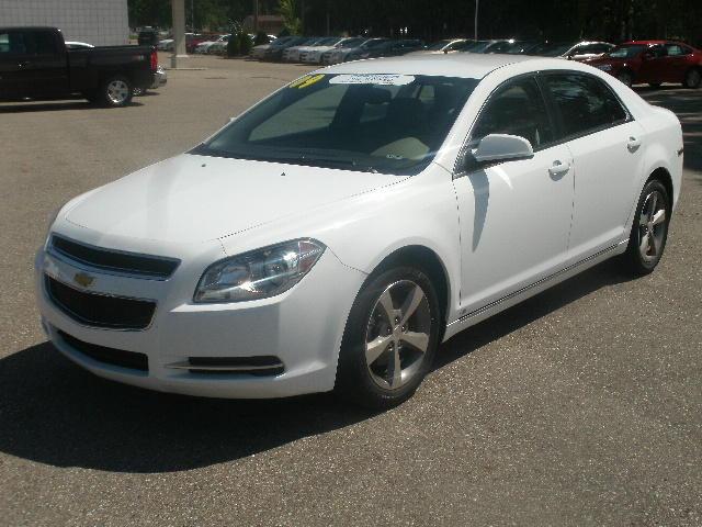 Chevrolet Malibu 3.0L Sport Sedan