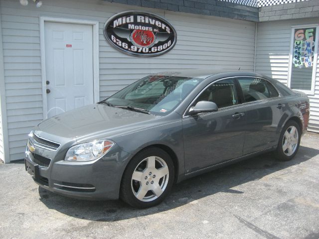 Chevrolet Malibu C300 Sedan Sedan