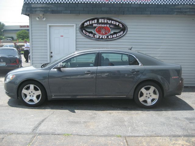 Chevrolet Malibu 2009 photo 1