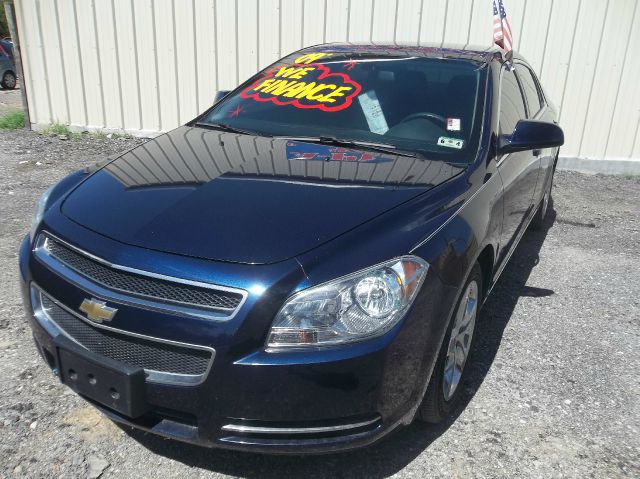 Chevrolet Malibu 2009 photo 1