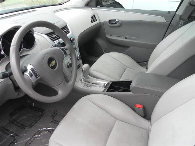 Chevrolet Malibu 2009 photo 1