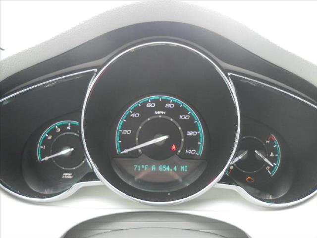 Chevrolet Malibu 2009 photo 2