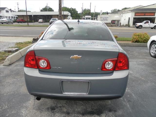 Chevrolet Malibu 2009 photo 6