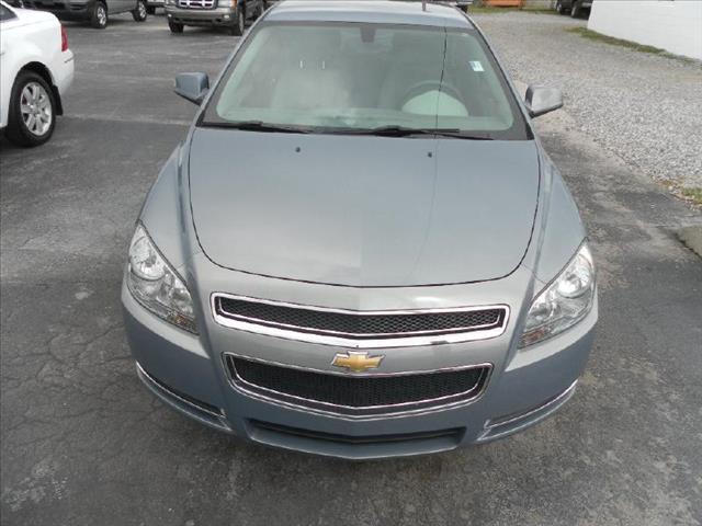 Chevrolet Malibu 2009 photo 7