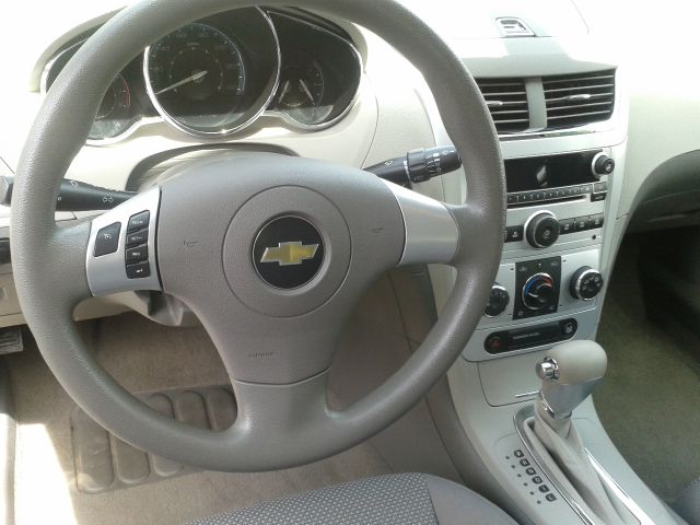 Chevrolet Malibu 2009 photo 10