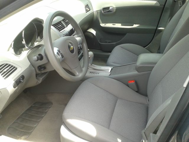 Chevrolet Malibu 2009 photo 9