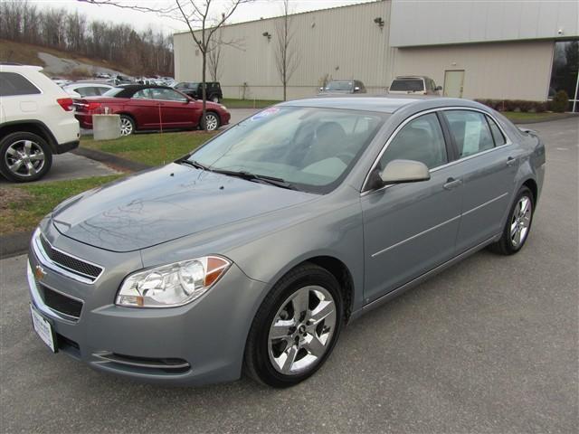 Chevrolet Malibu 2009 photo 1