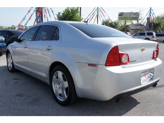 Chevrolet Malibu C300 Sedan Sedan