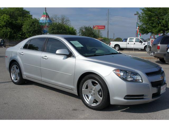 Chevrolet Malibu 2009 photo 3