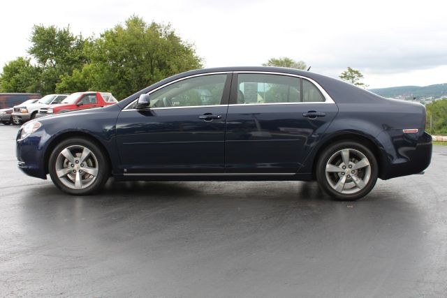 Chevrolet Malibu 2009 photo 10