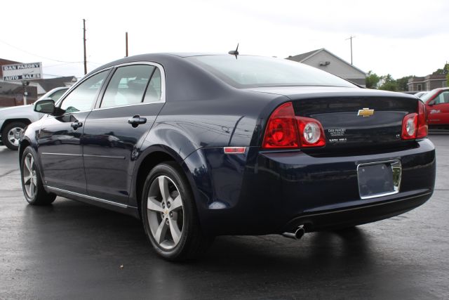 Chevrolet Malibu 2009 photo 11