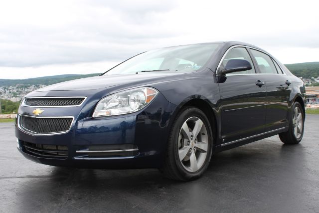 Chevrolet Malibu 2009 photo 14