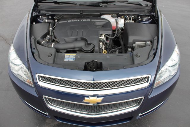 Chevrolet Malibu 2009 photo 16