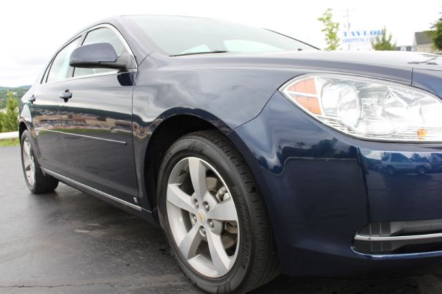 Chevrolet Malibu 2009 photo 20