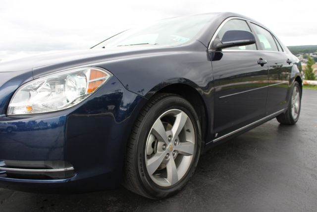 Chevrolet Malibu 2009 photo 23