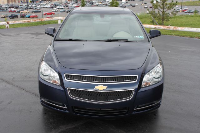 Chevrolet Malibu 2009 photo 26