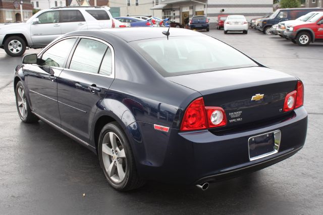 Chevrolet Malibu 2009 photo 29