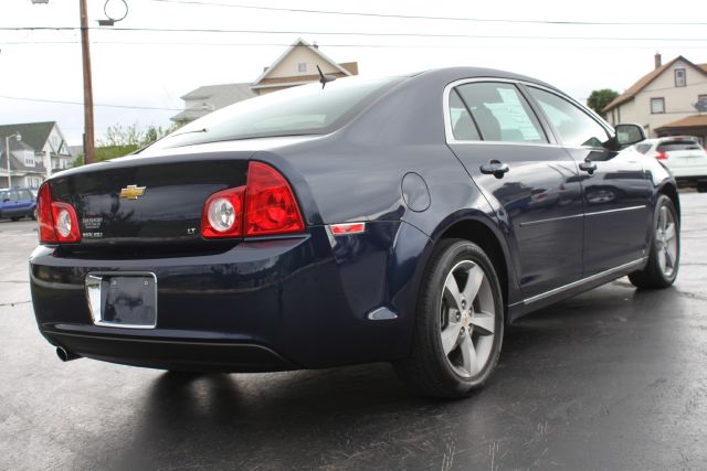 Chevrolet Malibu 2009 photo 32