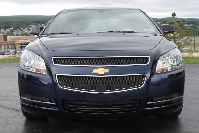 Chevrolet Malibu 2009 photo 33