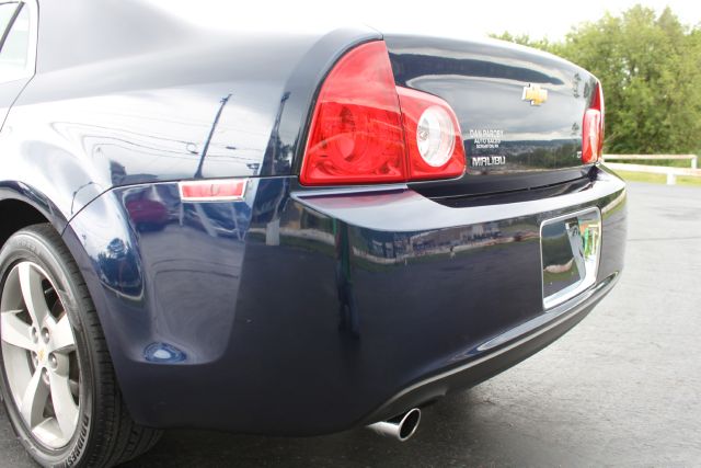 Chevrolet Malibu 2009 photo 39