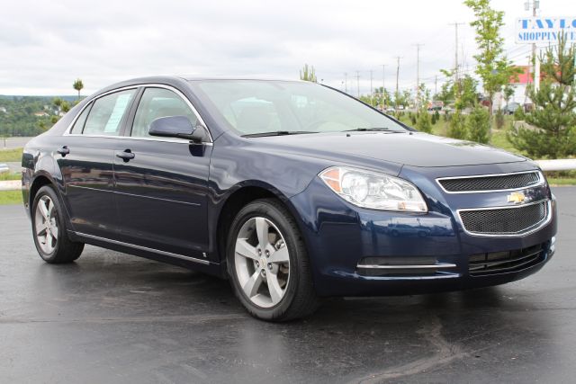 Chevrolet Malibu 2009 photo 5