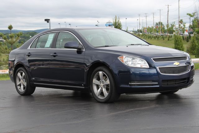 Chevrolet Malibu 2009 photo 6