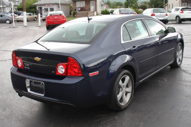 Chevrolet Malibu 2009 photo 9