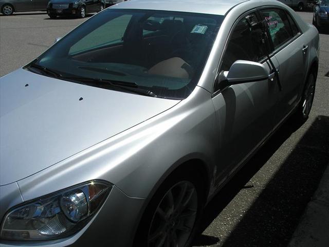 Chevrolet Malibu 2009 photo 2