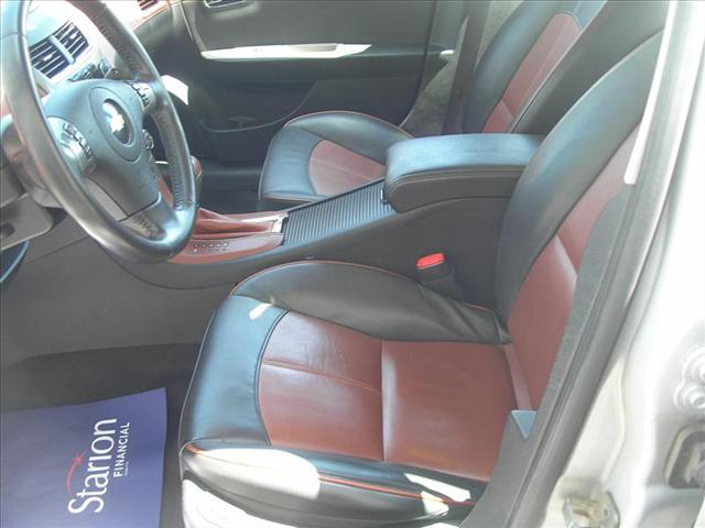 Chevrolet Malibu 2009 photo 3