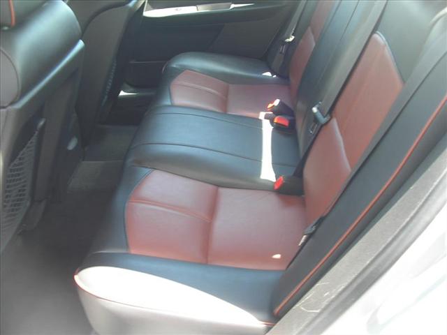 Chevrolet Malibu 2009 photo 4