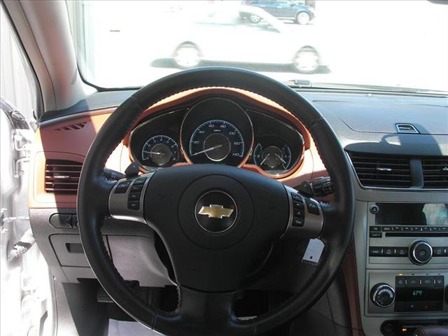 Chevrolet Malibu 2009 photo 5