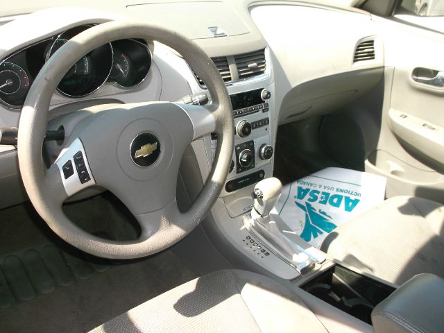 Chevrolet Malibu 2009 photo 1